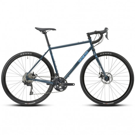Vélo gravel Genesis Croix de Fer 20 Vélo gravel Genesis Croix de Fer 20