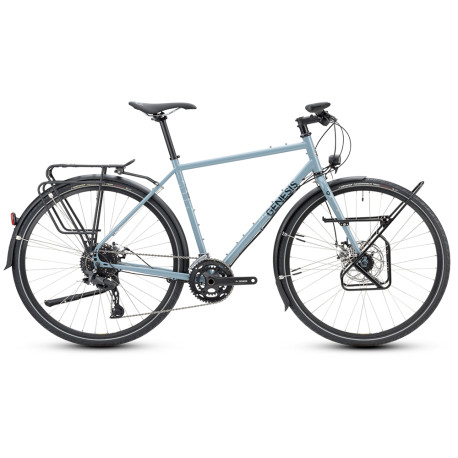 Vélo trekking Genesis Tour de Fer 30 Vélo trekking Genesis Tour de Fer 30