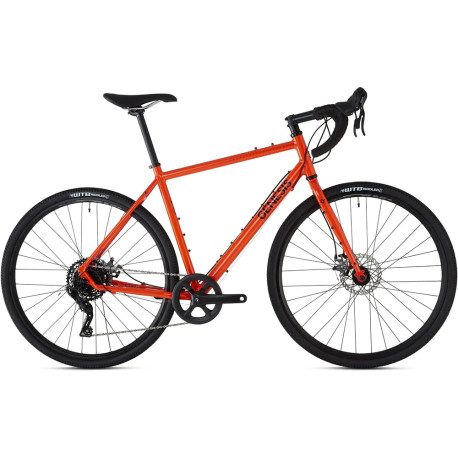 Vélo gravel Genesis CDA 10 1X Vélo gravel Genesis CDA 10 1X